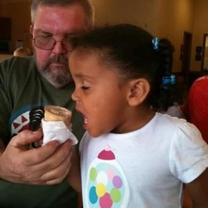 Meet your Posher, Amyia